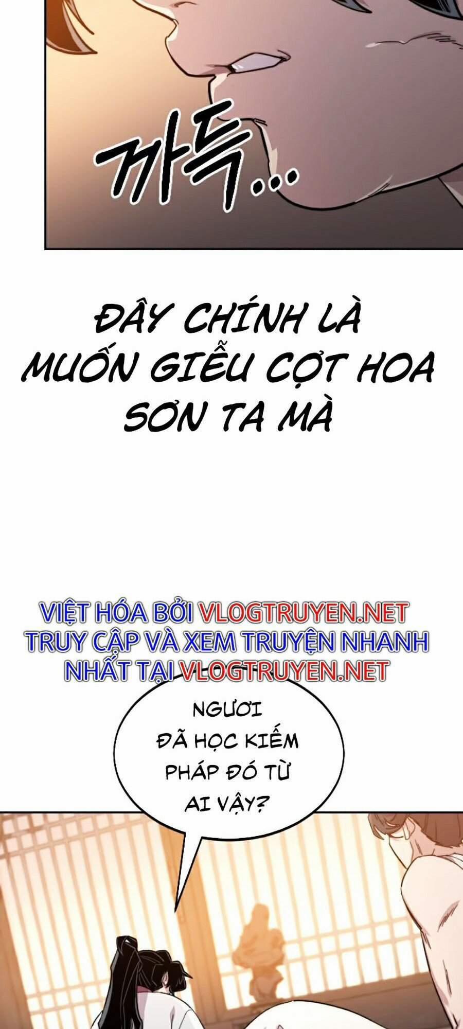 Hoa Sơn Tái Xuất | Hoa Sơn Tái Khởi 31 trang 162