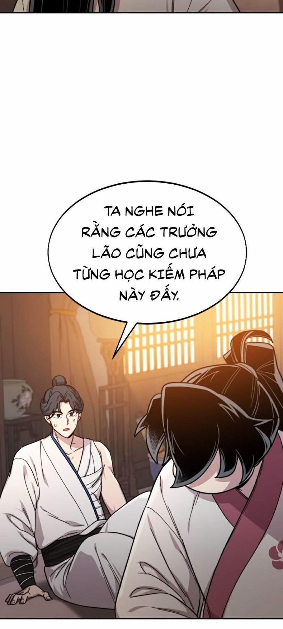 Hoa Sơn Tái Xuất | Hoa Sơn Tái Khởi 31 trang 166
