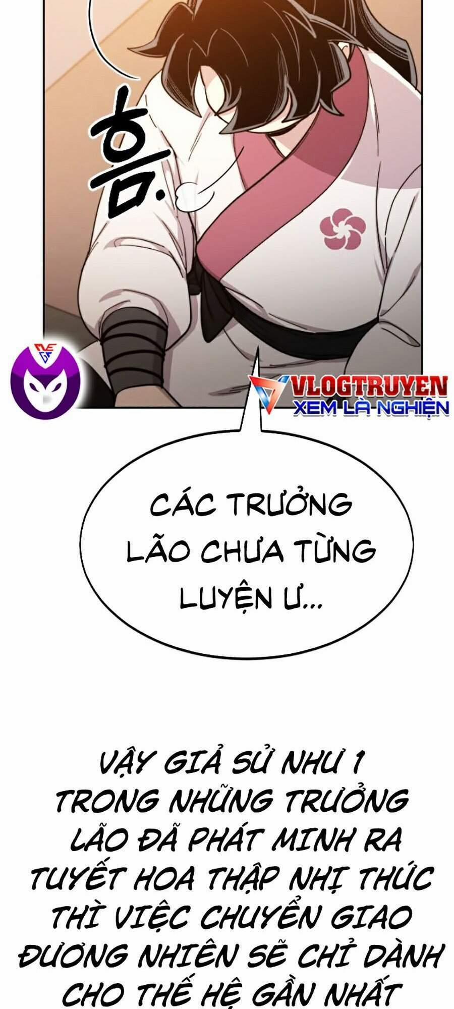 Hoa Sơn Tái Xuất | Hoa Sơn Tái Khởi 31 trang 170