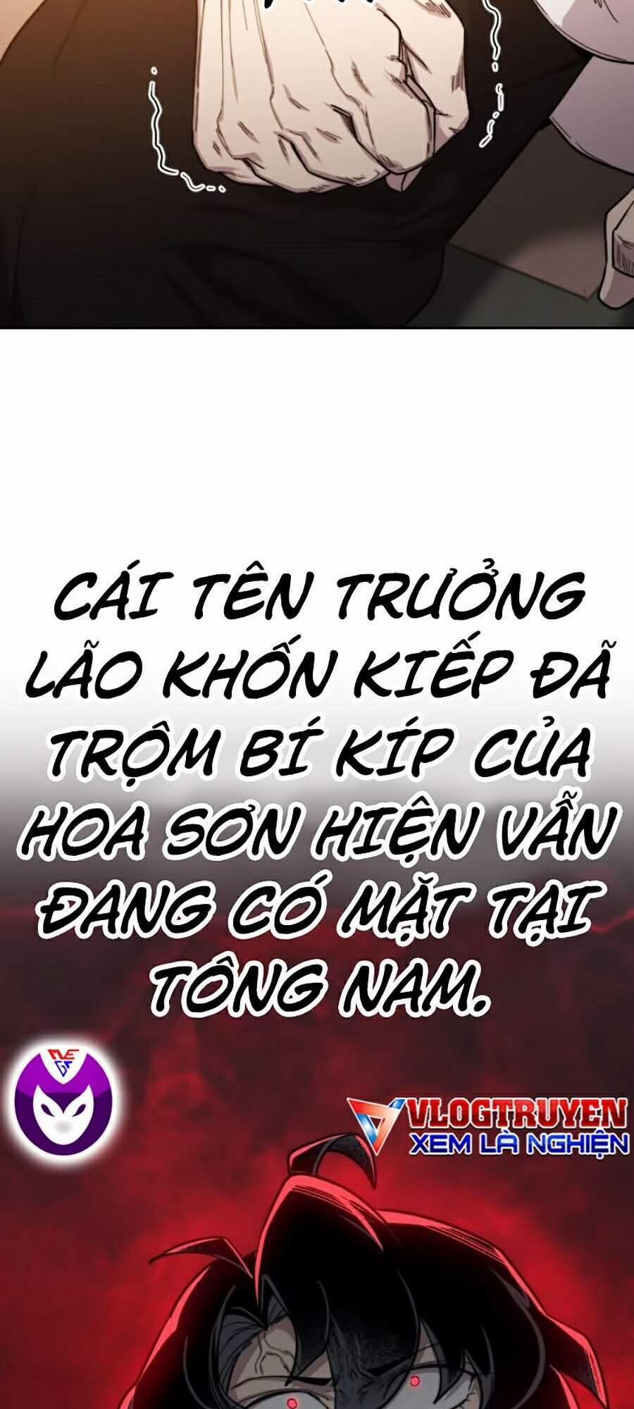 Hoa Sơn Tái Xuất | Hoa Sơn Tái Khởi 31 trang 174