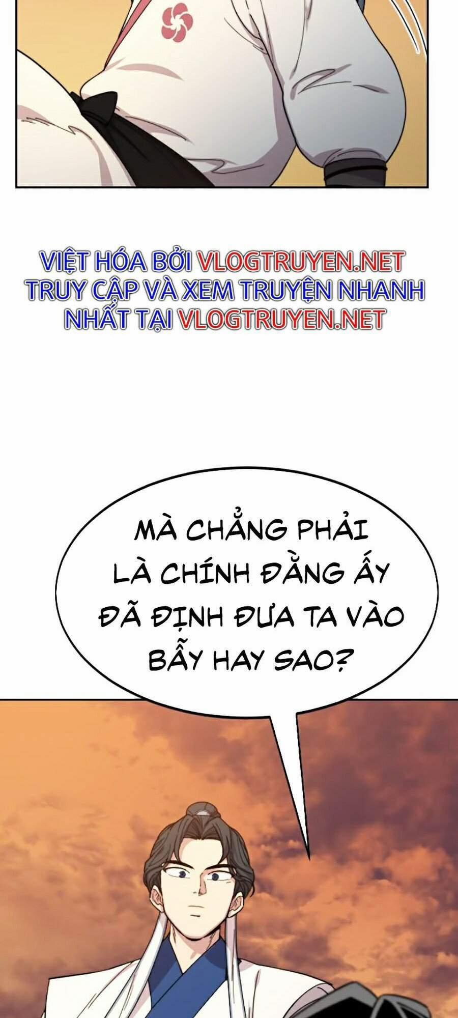 Hoa Sơn Tái Xuất | Hoa Sơn Tái Khởi 31 trang 3