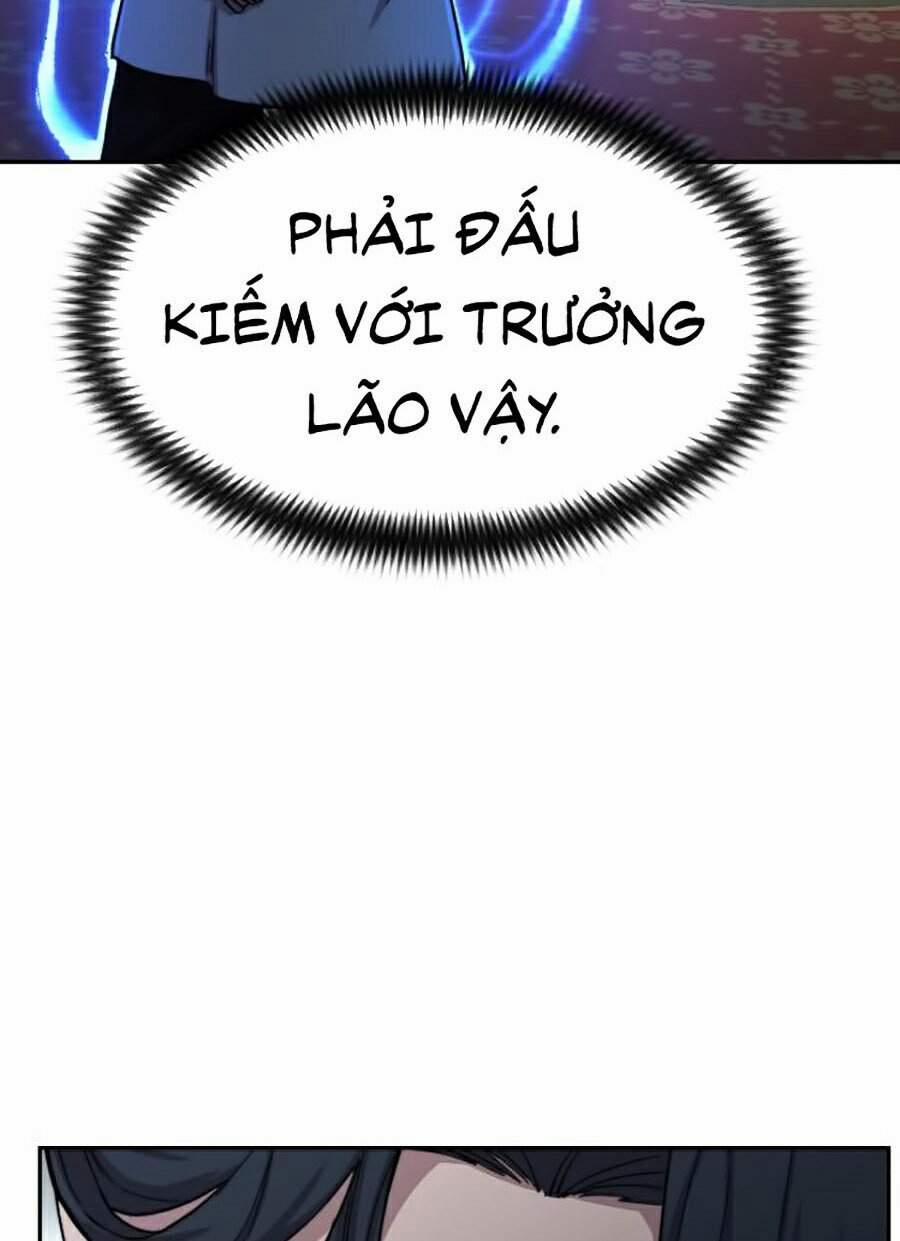 Hoa Sơn Tái Xuất | Hoa Sơn Tái Khởi 31 trang 40