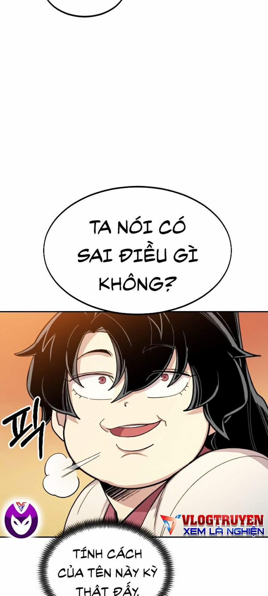 Hoa Sơn Tái Xuất | Hoa Sơn Tái Khởi 31 trang 5