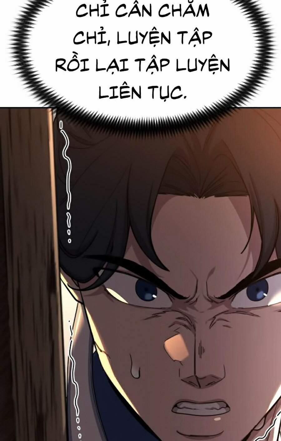 Hoa Sơn Tái Xuất | Hoa Sơn Tái Khởi 31 trang 52