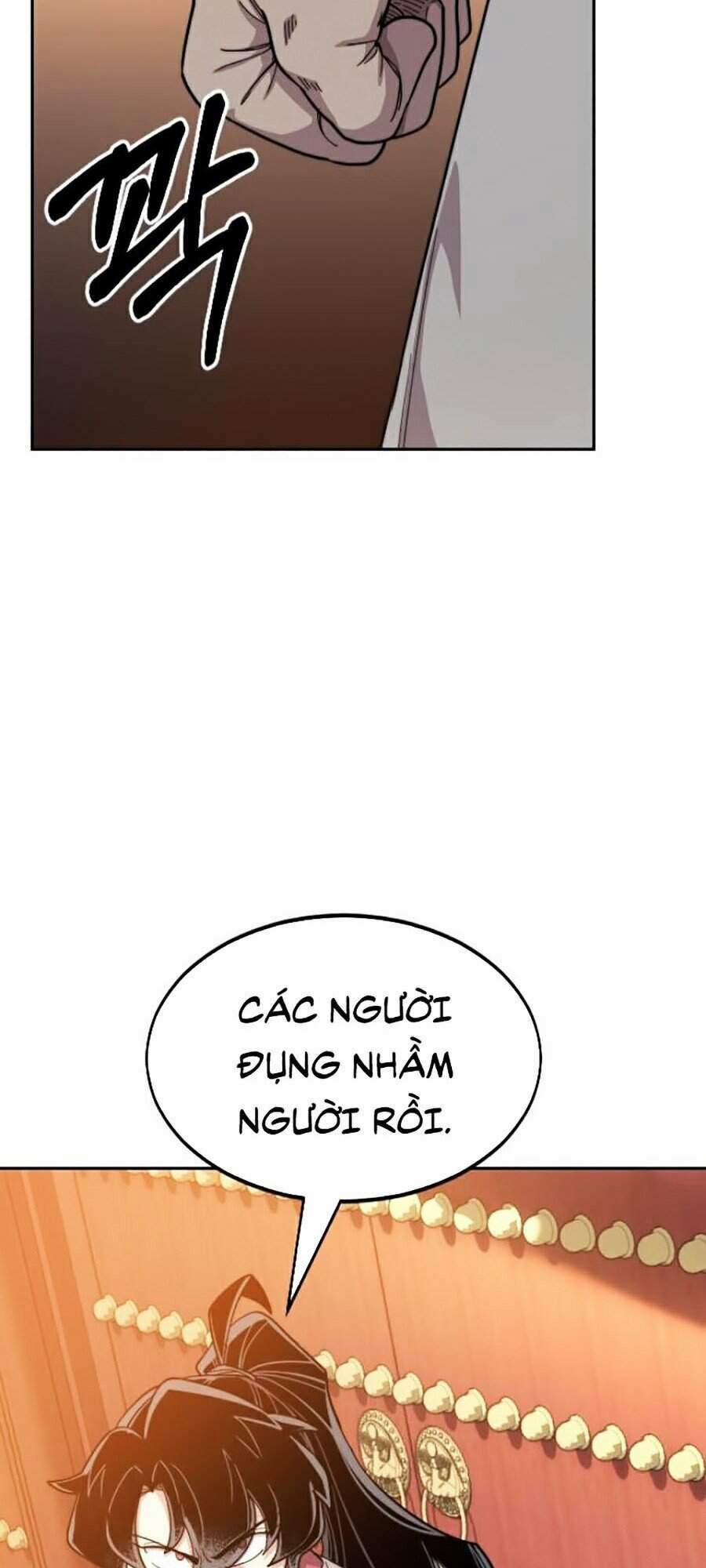 Hoa Sơn Tái Xuất | Hoa Sơn Tái Khởi 32 trang 111