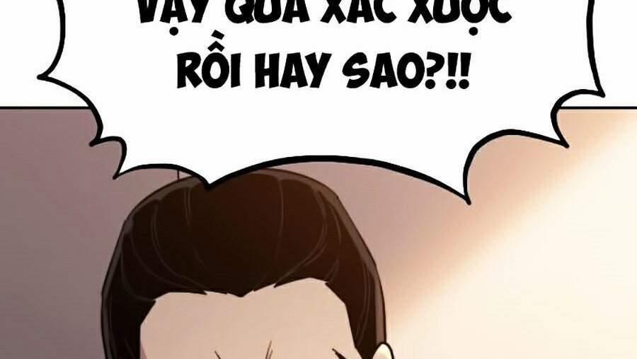 Hoa Sơn Tái Xuất | Hoa Sơn Tái Khởi 32 trang 128