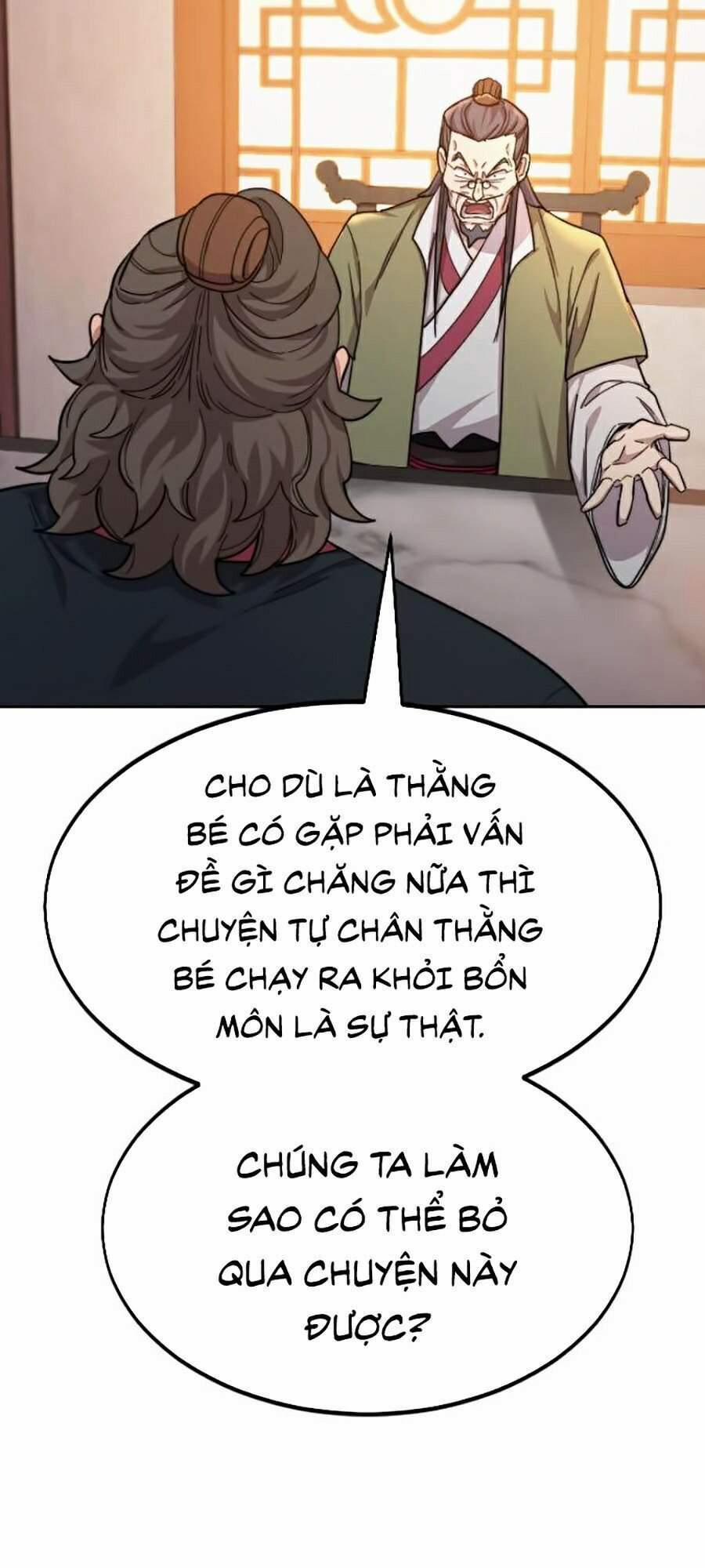 Hoa Sơn Tái Xuất | Hoa Sơn Tái Khởi 32 trang 137