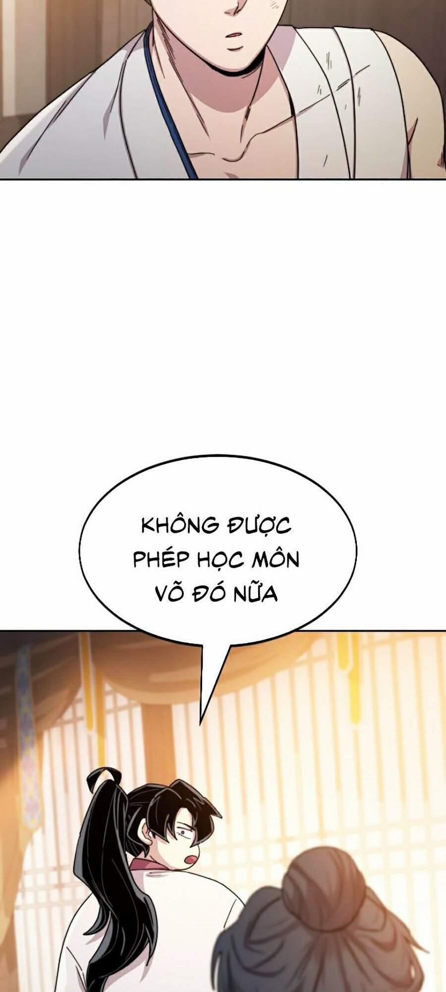 Hoa Sơn Tái Xuất | Hoa Sơn Tái Khởi 32 trang 29