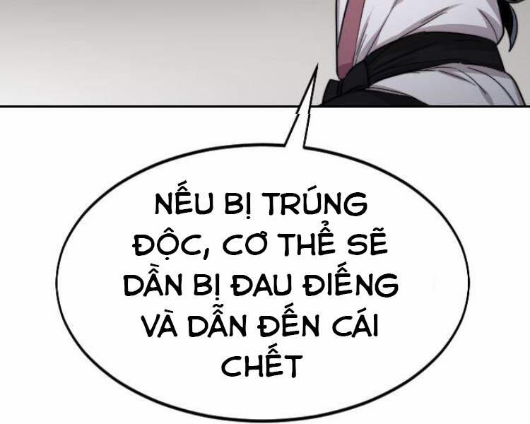 Hoa Sơn Tái Xuất | Hoa Sơn Tái Khởi 33.5 trang 1