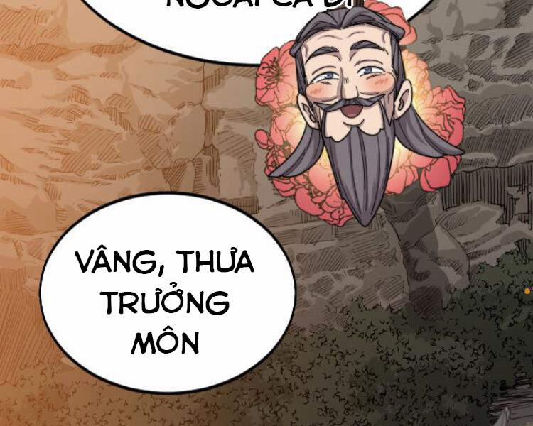 Hoa Sơn Tái Xuất | Hoa Sơn Tái Khởi 33.5 trang 126