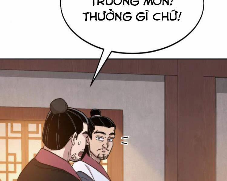 Hoa Sơn Tái Xuất | Hoa Sơn Tái Khởi 33.5 trang 27