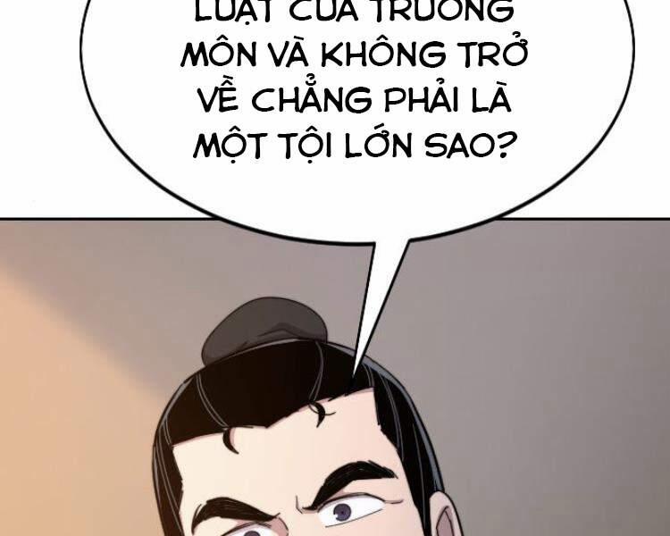 Hoa Sơn Tái Xuất | Hoa Sơn Tái Khởi 33.5 trang 30