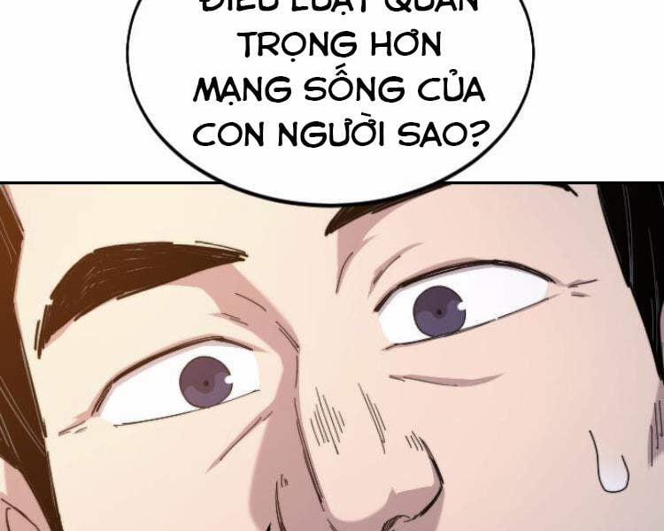 Hoa Sơn Tái Xuất | Hoa Sơn Tái Khởi 33.5 trang 38
