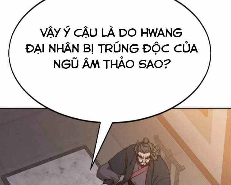Hoa Sơn Tái Xuất | Hoa Sơn Tái Khởi 33.5 trang 7