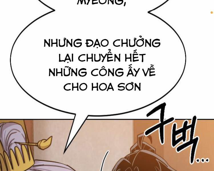 Hoa Sơn Tái Xuất | Hoa Sơn Tái Khởi 33.5 trang 89