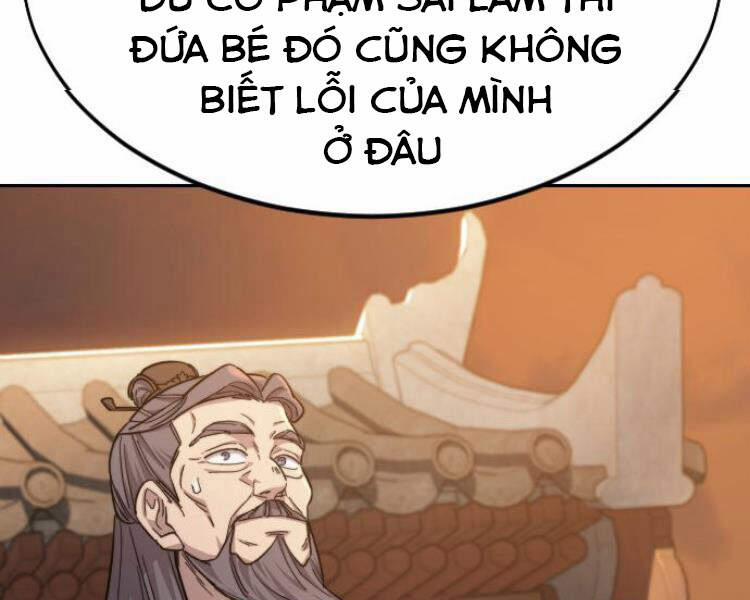 Hoa Sơn Tái Xuất | Hoa Sơn Tái Khởi 33 trang 21