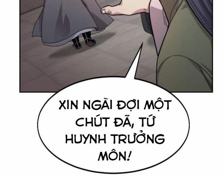Hoa Sơn Tái Xuất | Hoa Sơn Tái Khởi 33 trang 7