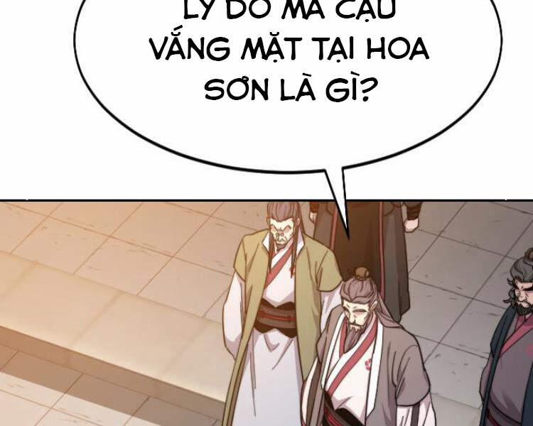 Hoa Sơn Tái Xuất | Hoa Sơn Tái Khởi 33 trang 84