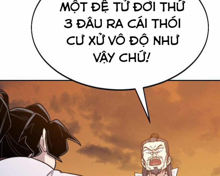 Hoa Sơn Tái Xuất | Hoa Sơn Tái Khởi 33 trang 87