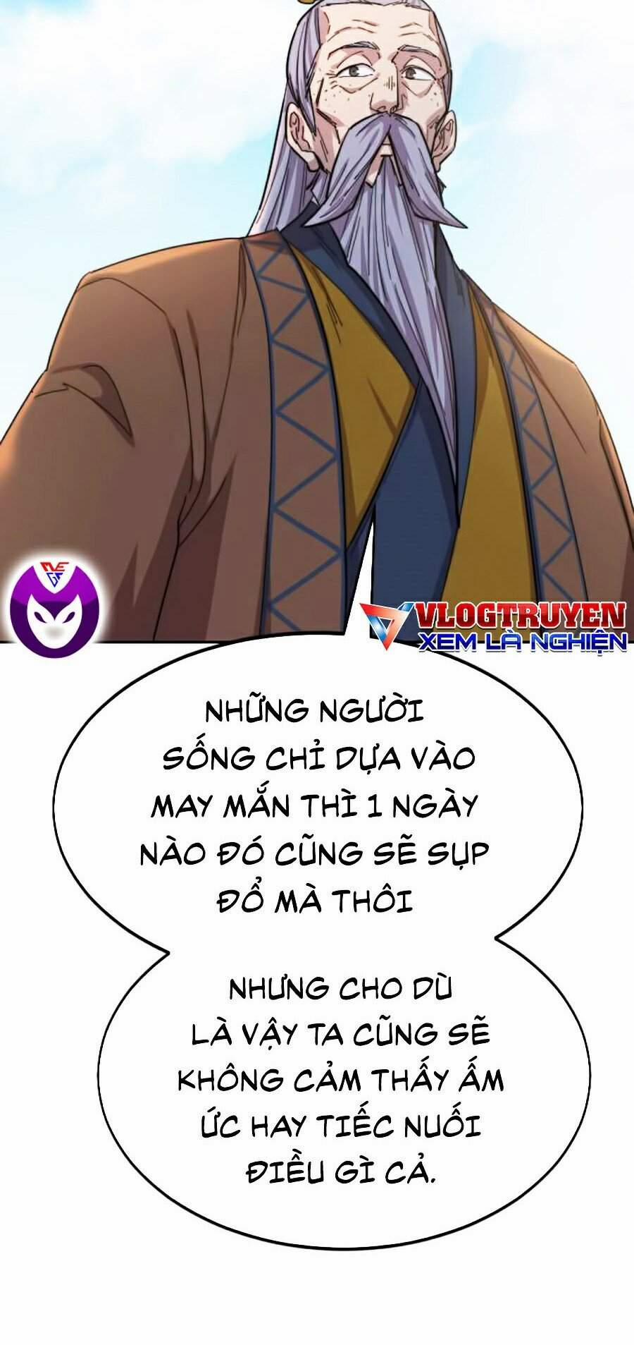 Hoa Sơn Tái Xuất | Hoa Sơn Tái Khởi 34 trang 105