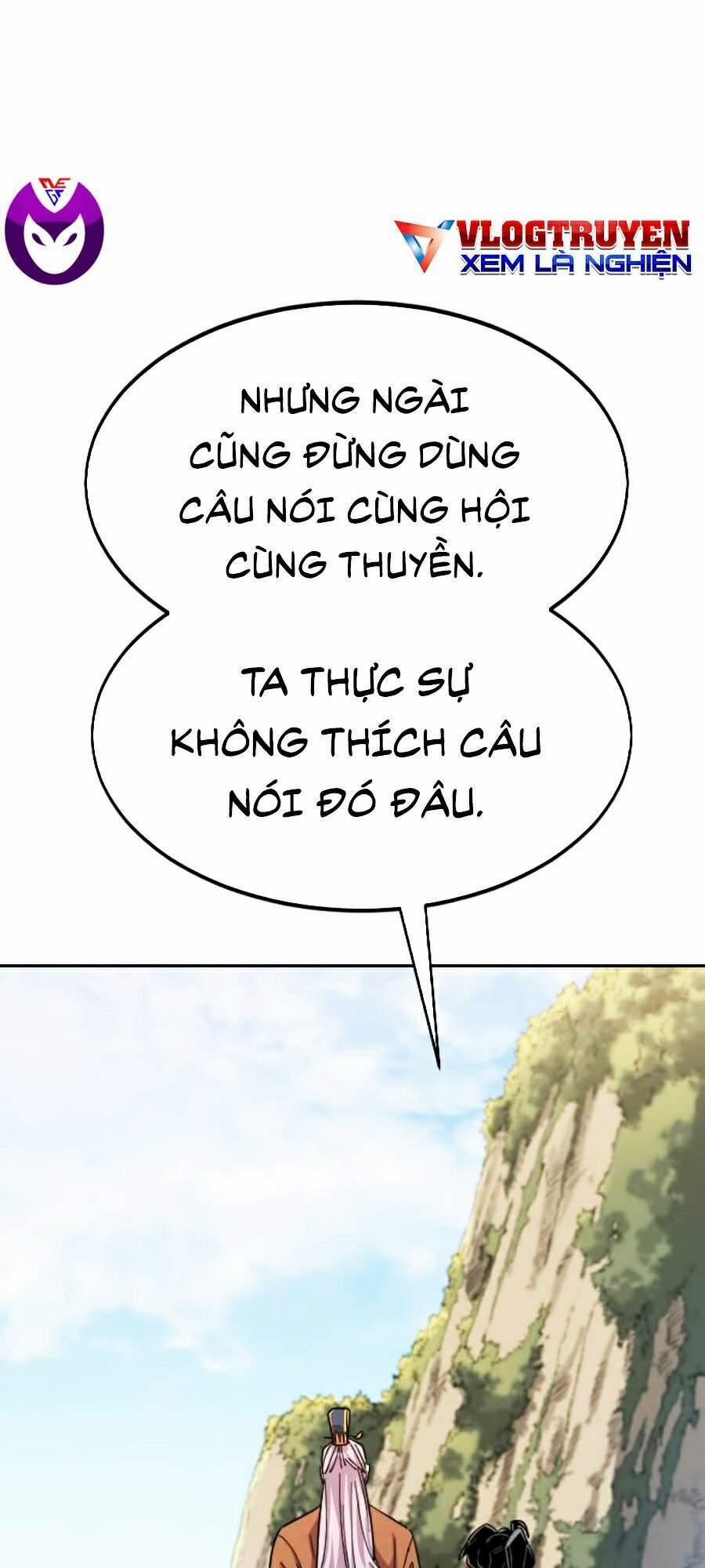Hoa Sơn Tái Xuất | Hoa Sơn Tái Khởi 34 trang 109