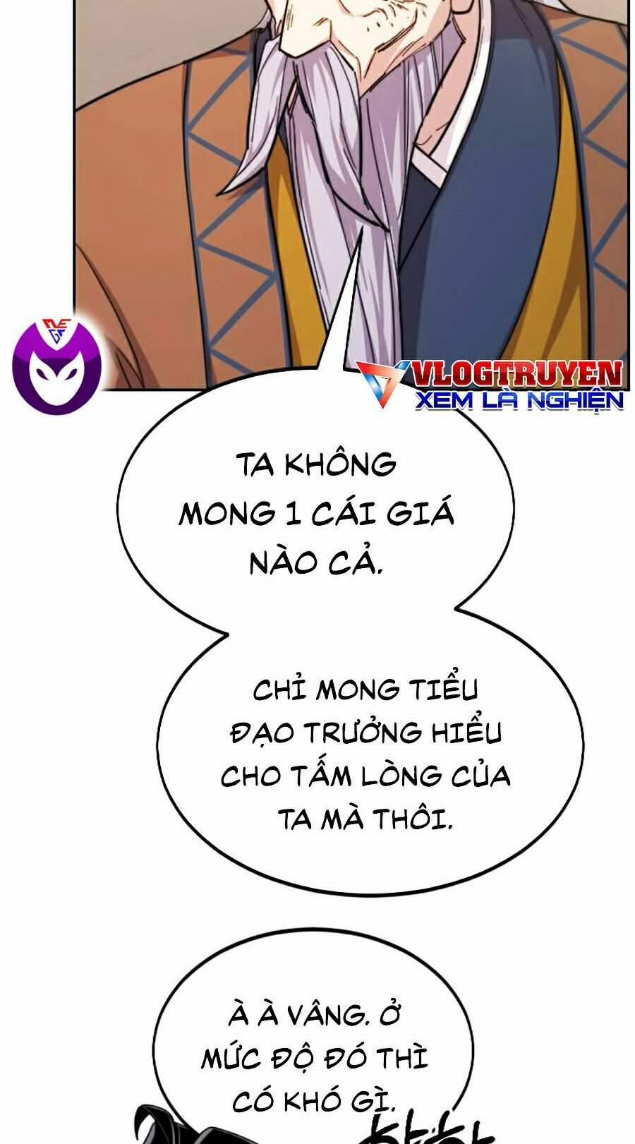 Hoa Sơn Tái Xuất | Hoa Sơn Tái Khởi 34 trang 137