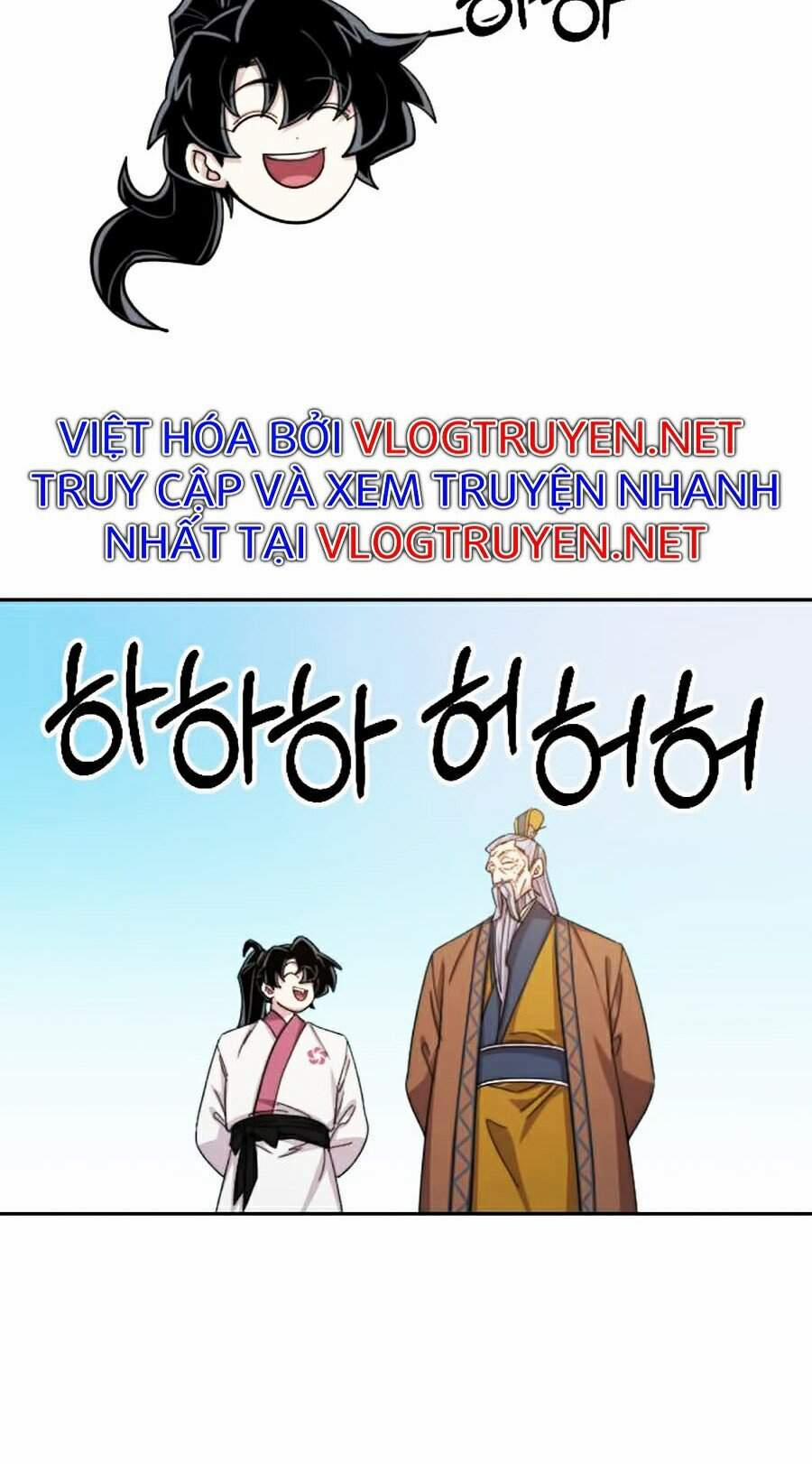 Hoa Sơn Tái Xuất | Hoa Sơn Tái Khởi 34 trang 138