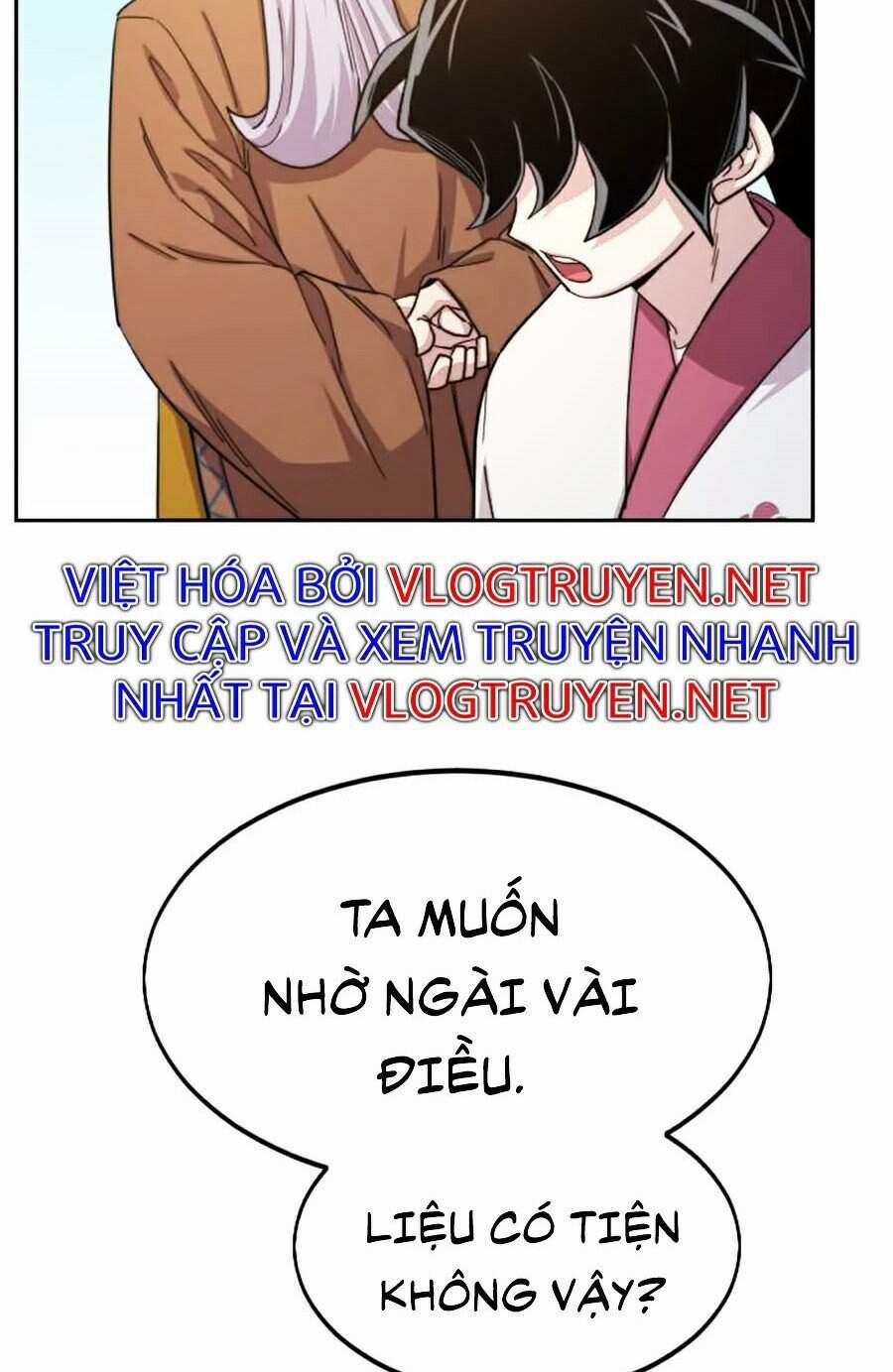 Hoa Sơn Tái Xuất | Hoa Sơn Tái Khởi 34 trang 156