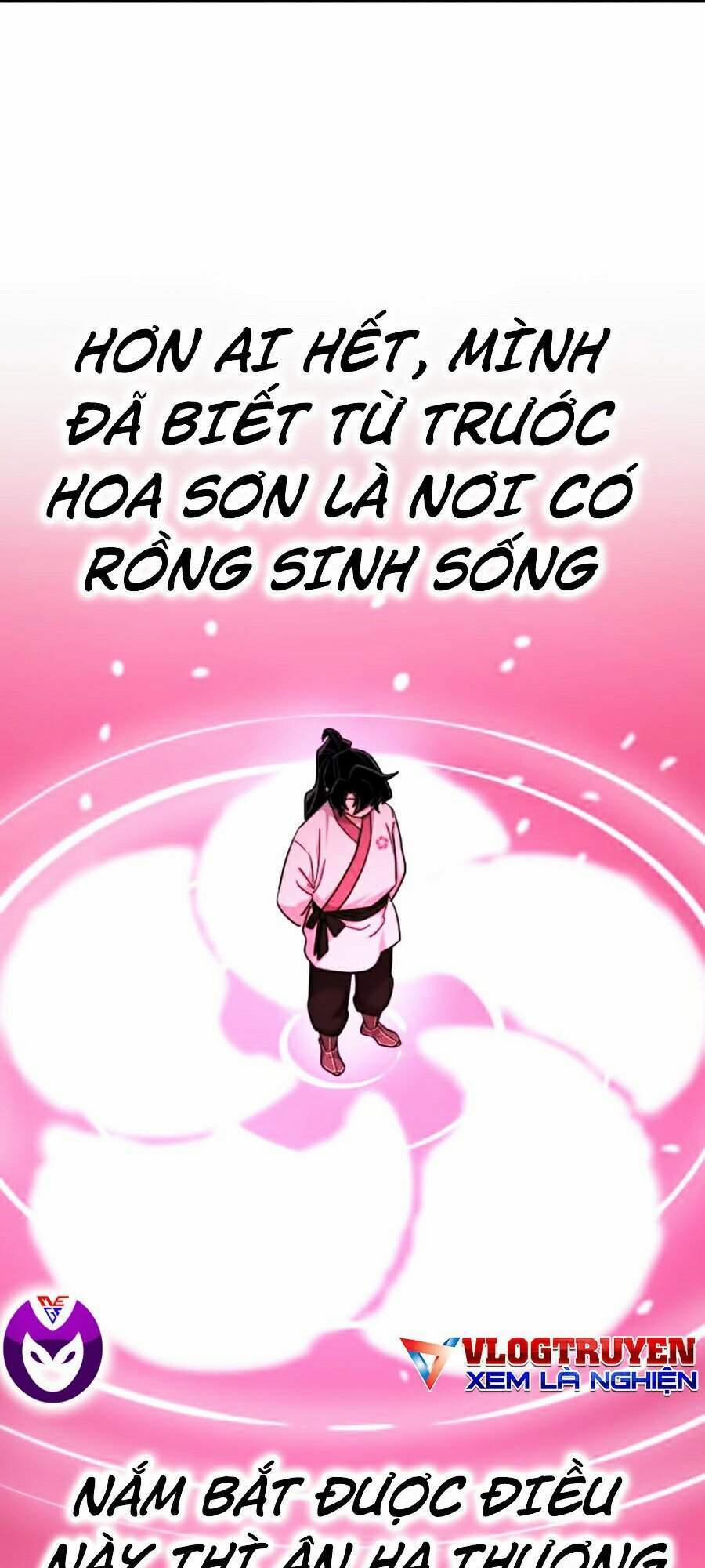 Hoa Sơn Tái Xuất | Hoa Sơn Tái Khởi 34 trang 166