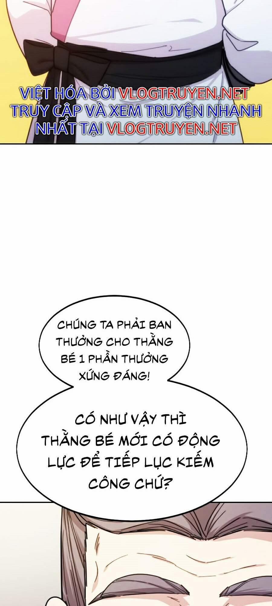 Hoa Sơn Tái Xuất | Hoa Sơn Tái Khởi 34 trang 53