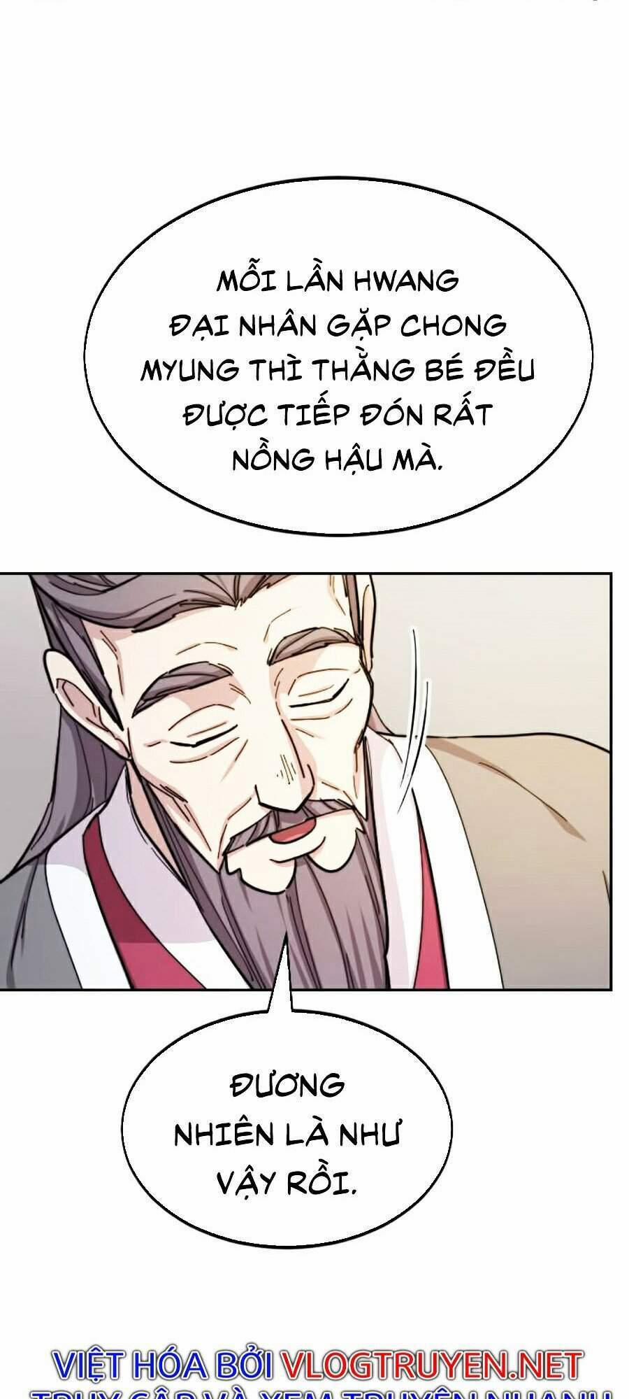 Hoa Sơn Tái Xuất | Hoa Sơn Tái Khởi 34 trang 77