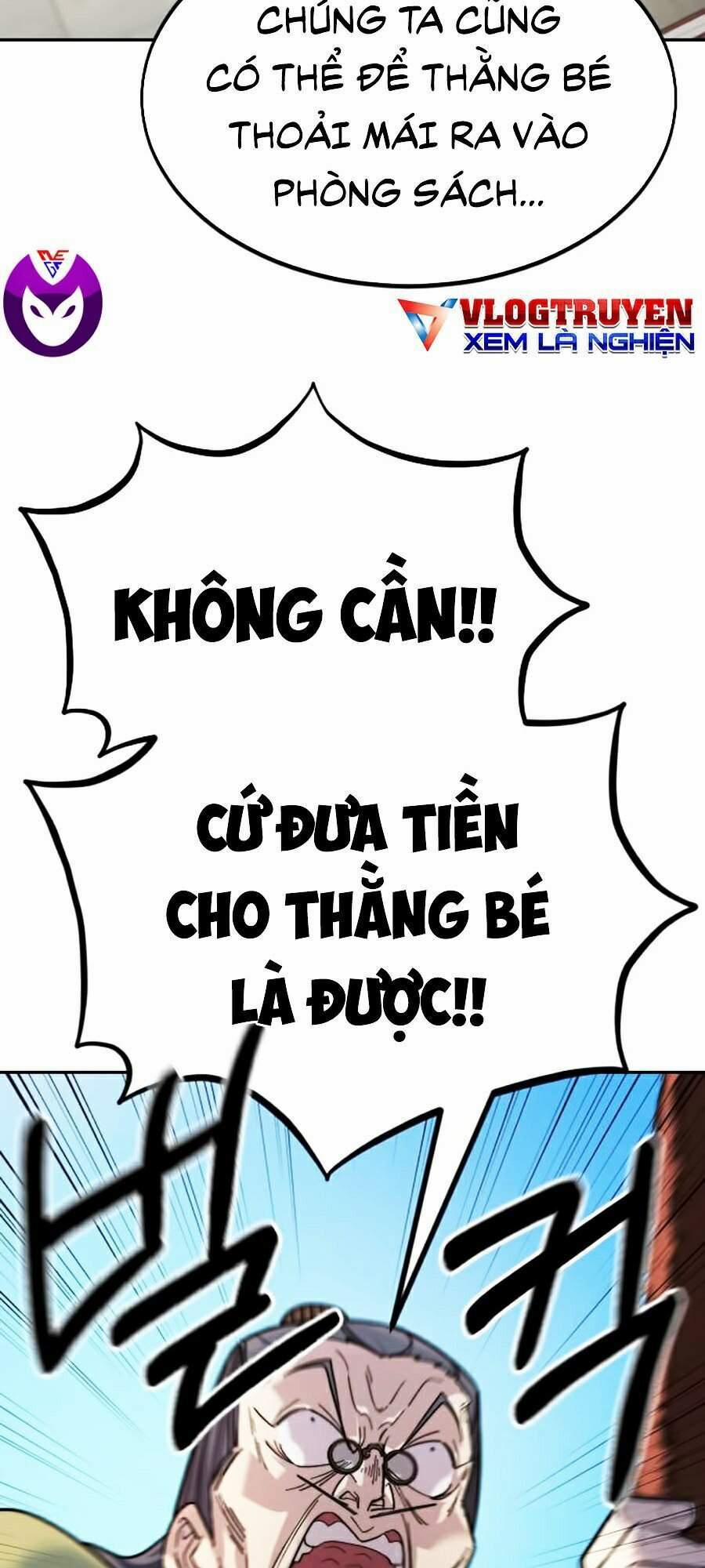 Hoa Sơn Tái Xuất | Hoa Sơn Tái Khởi 34 trang 81