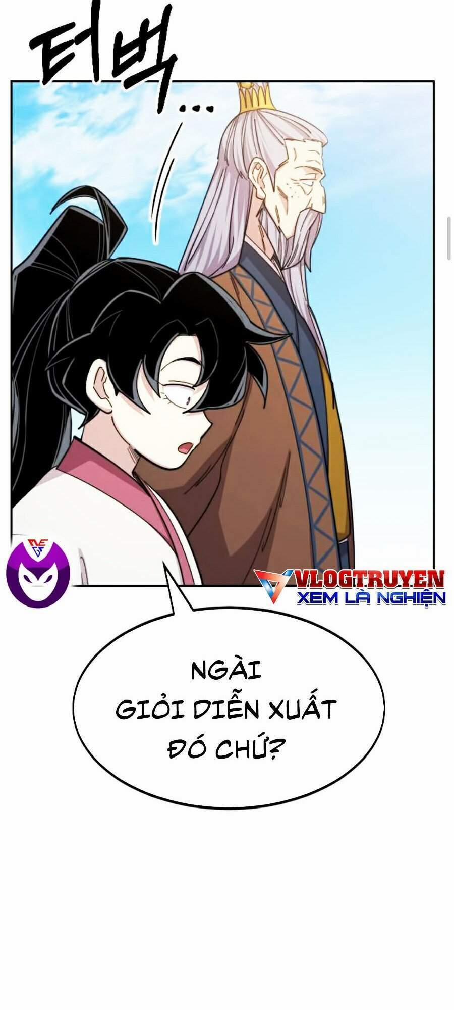 Hoa Sơn Tái Xuất | Hoa Sơn Tái Khởi 34 trang 93