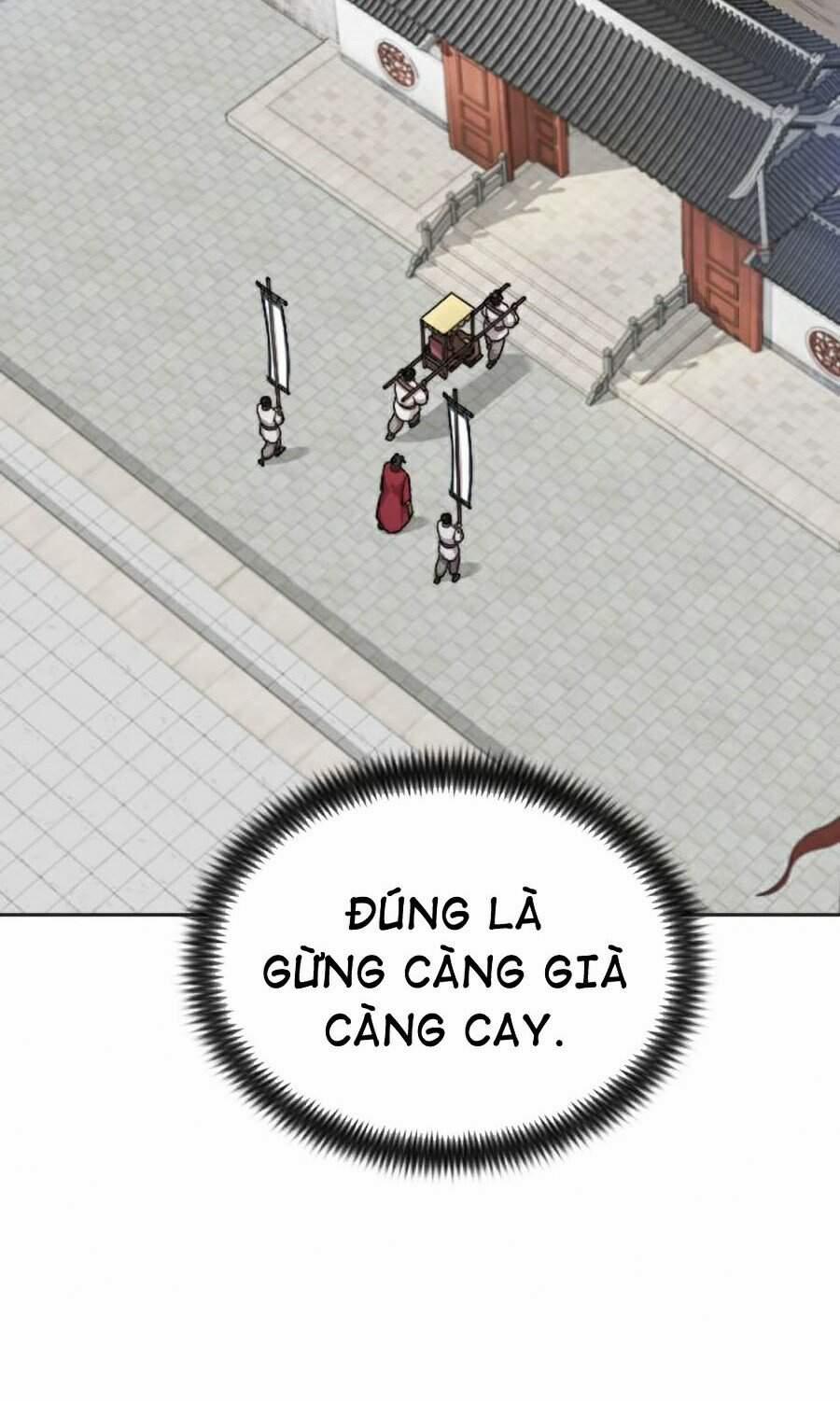 Hoa Sơn Tái Xuất | Hoa Sơn Tái Khởi 35 trang 3