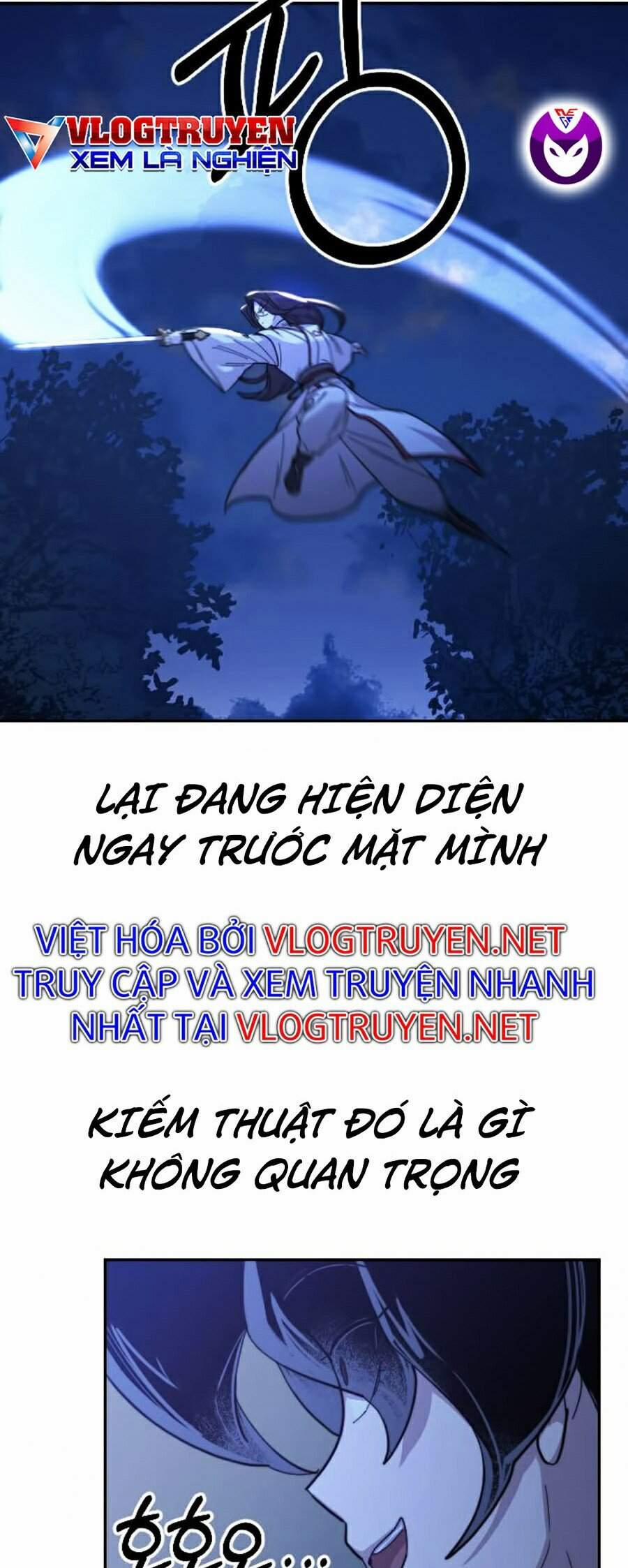 Hoa Sơn Tái Xuất | Hoa Sơn Tái Khởi 35 trang 95