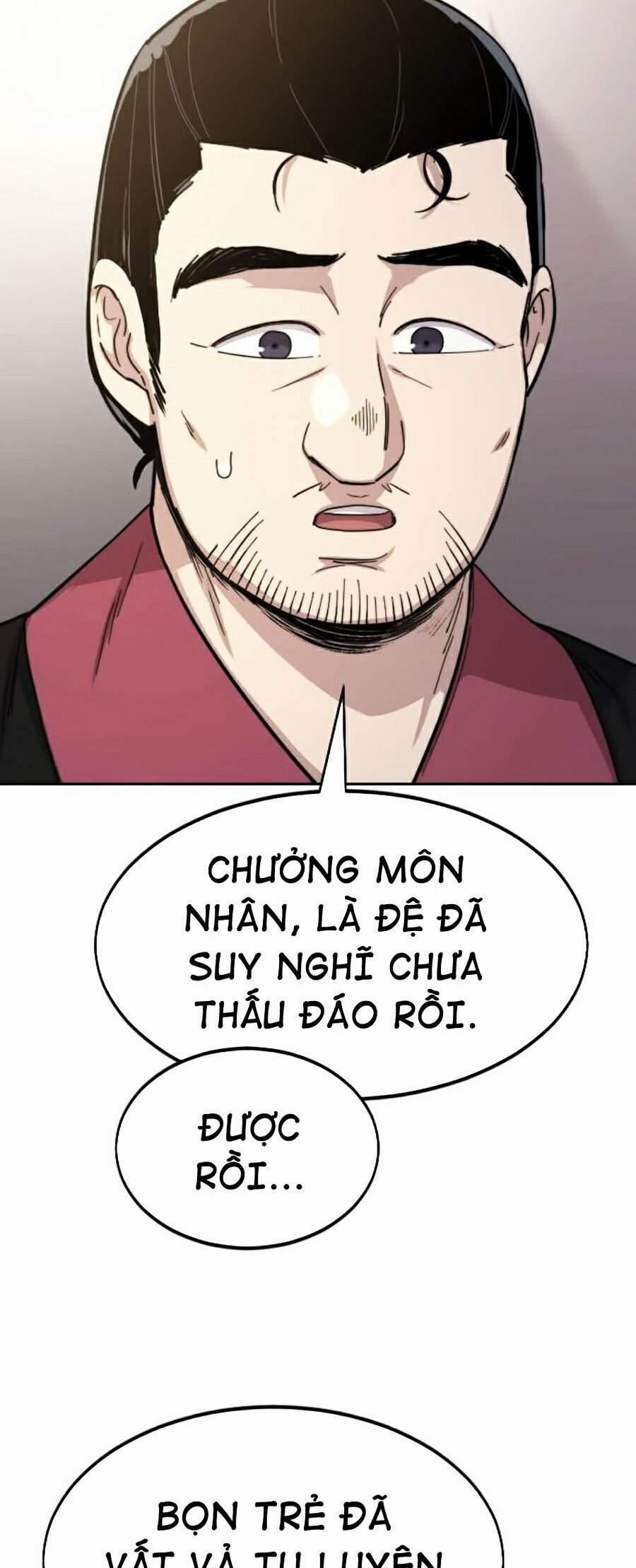 Hoa Sơn Tái Xuất | Hoa Sơn Tái Khởi 36 trang 101