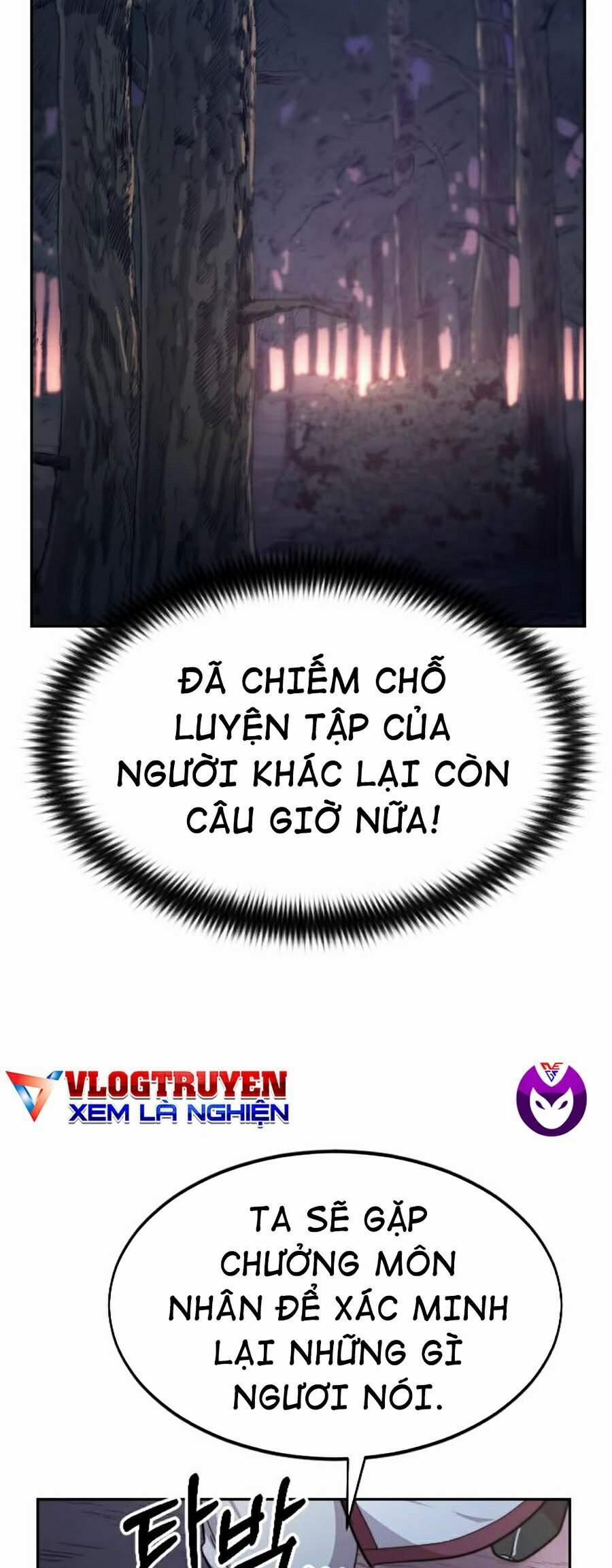 Hoa Sơn Tái Xuất | Hoa Sơn Tái Khởi 36 trang 37