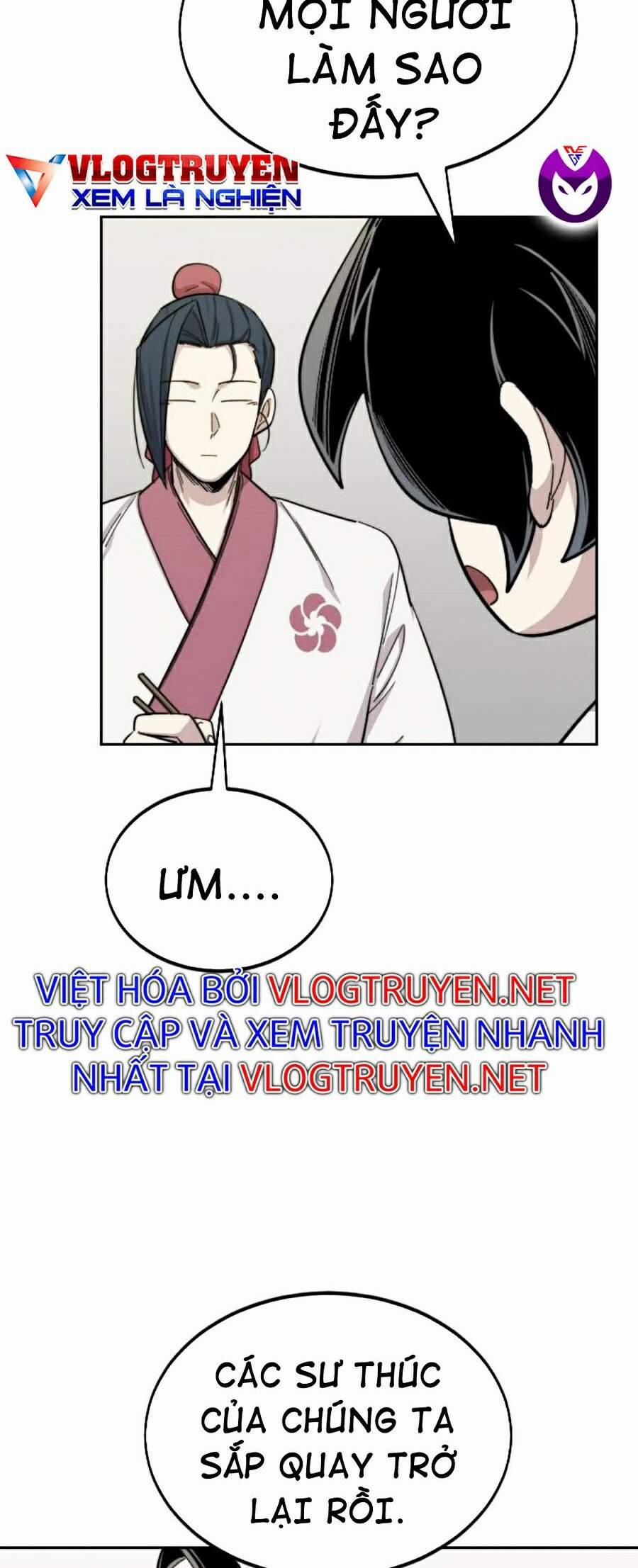 Hoa Sơn Tái Xuất | Hoa Sơn Tái Khởi 36 trang 49