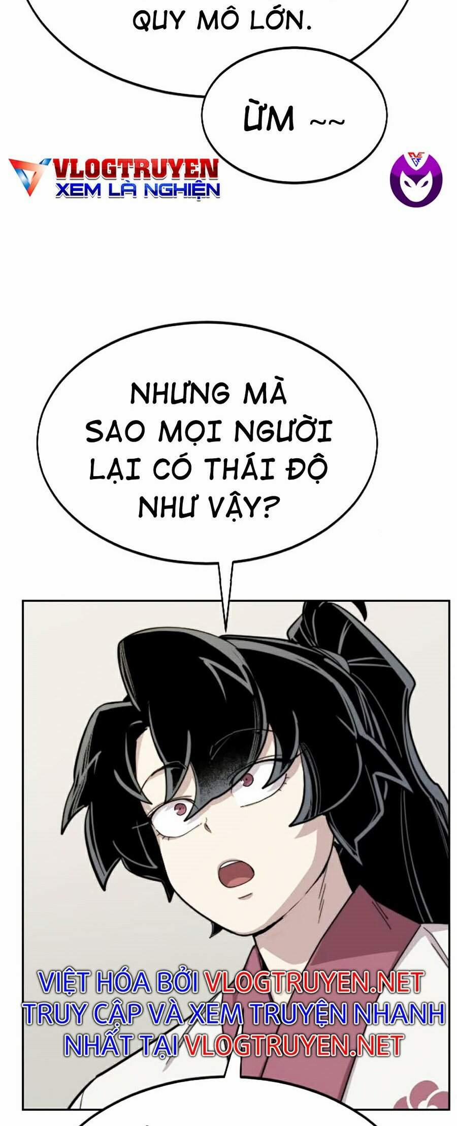 Hoa Sơn Tái Xuất | Hoa Sơn Tái Khởi 36 trang 54
