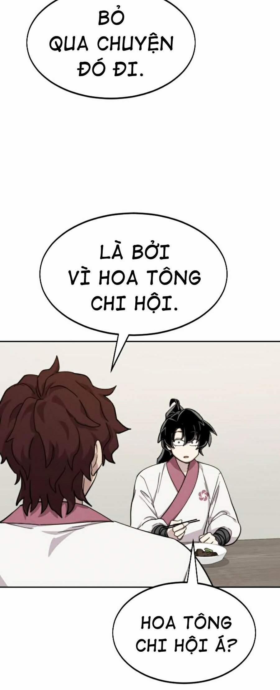 Hoa Sơn Tái Xuất | Hoa Sơn Tái Khởi 36 trang 56