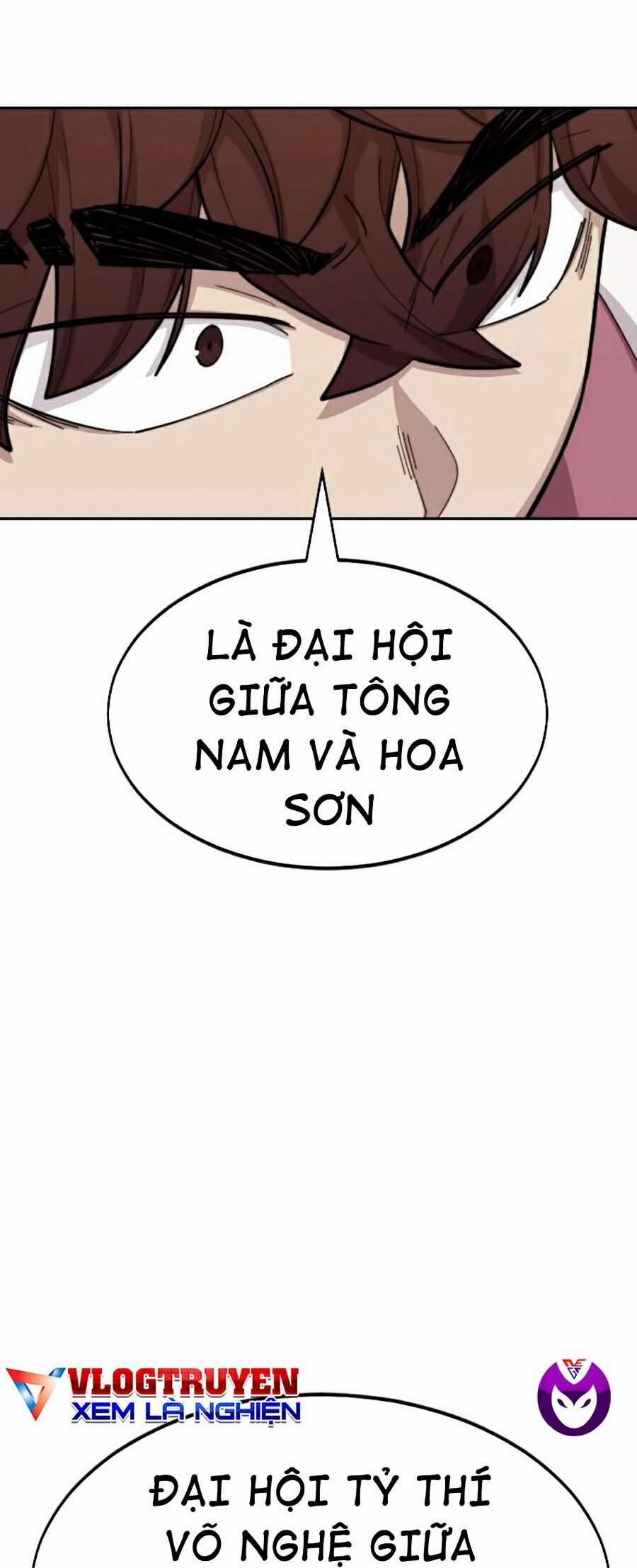 Hoa Sơn Tái Xuất | Hoa Sơn Tái Khởi 36 trang 58