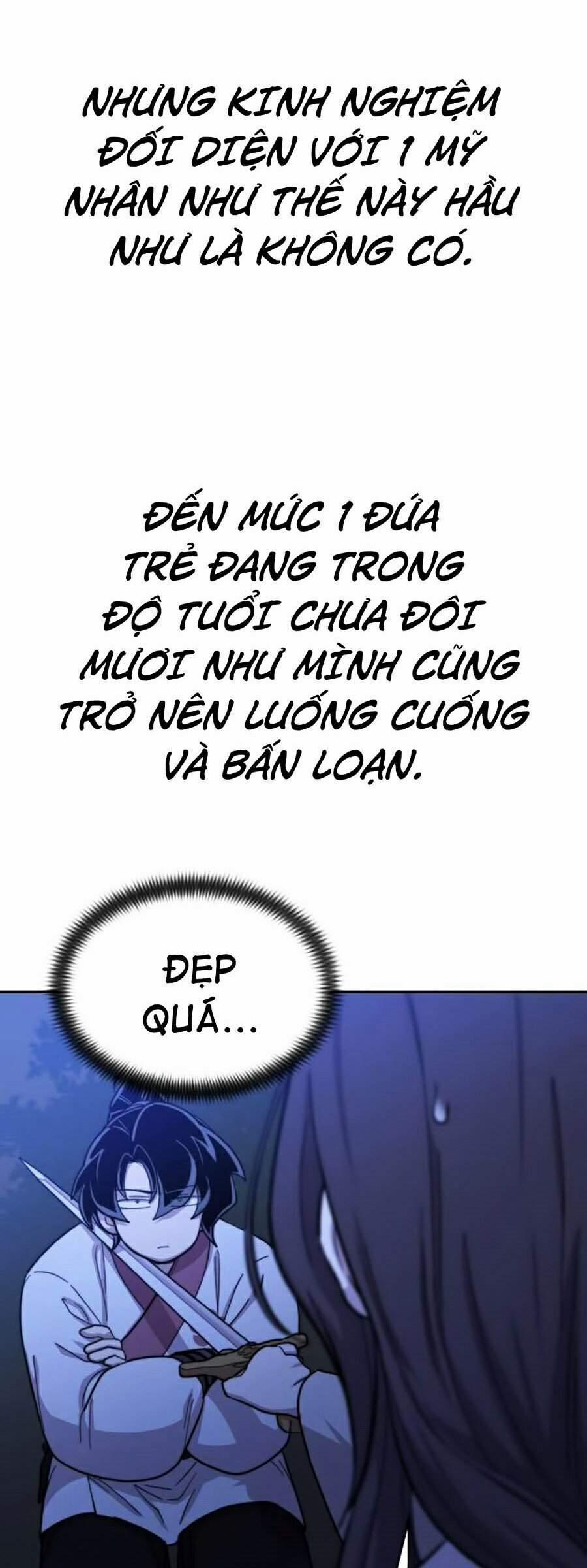 Hoa Sơn Tái Xuất | Hoa Sơn Tái Khởi 36 trang 6