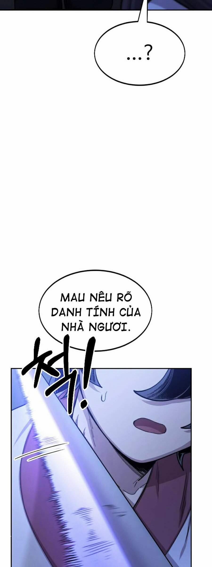 Hoa Sơn Tái Xuất | Hoa Sơn Tái Khởi 36 trang 7