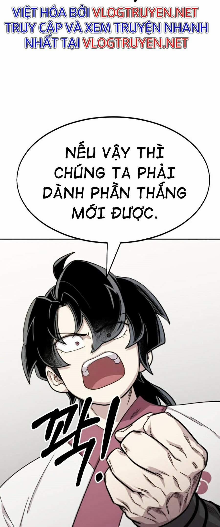 Hoa Sơn Tái Xuất | Hoa Sơn Tái Khởi 36 trang 74