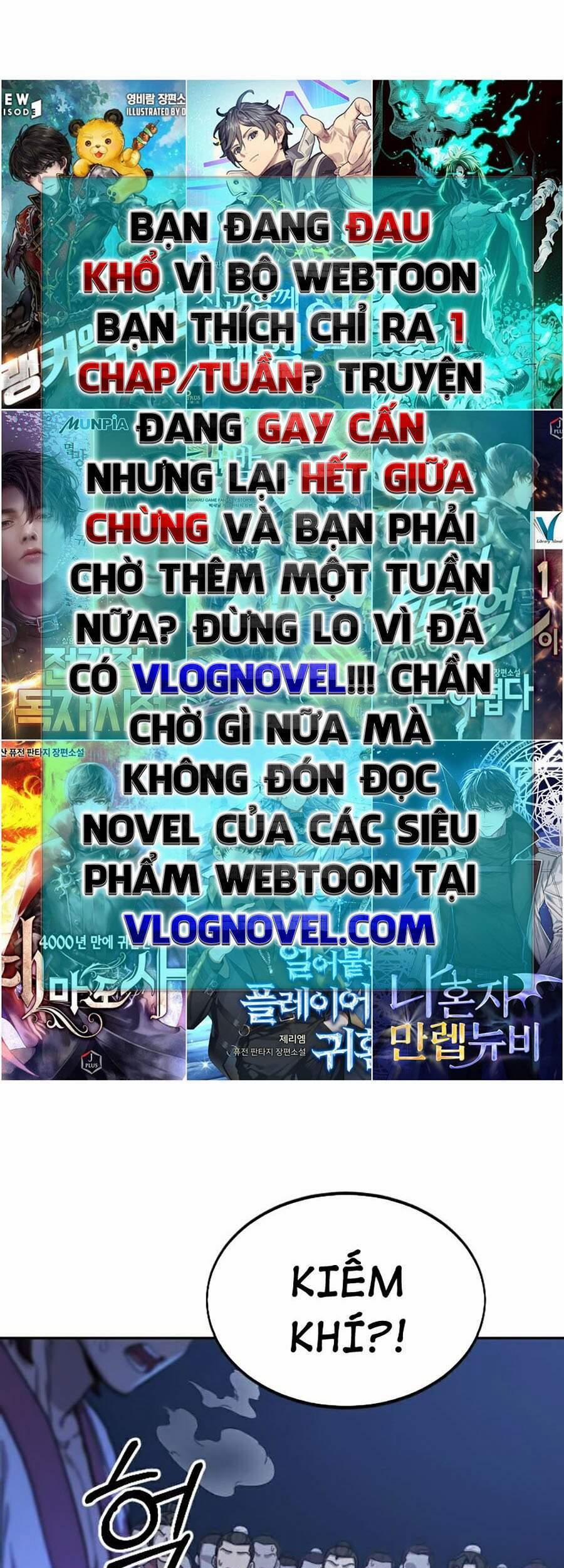 Hoa Sơn Tái Xuất | Hoa Sơn Tái Khởi 37 trang 104