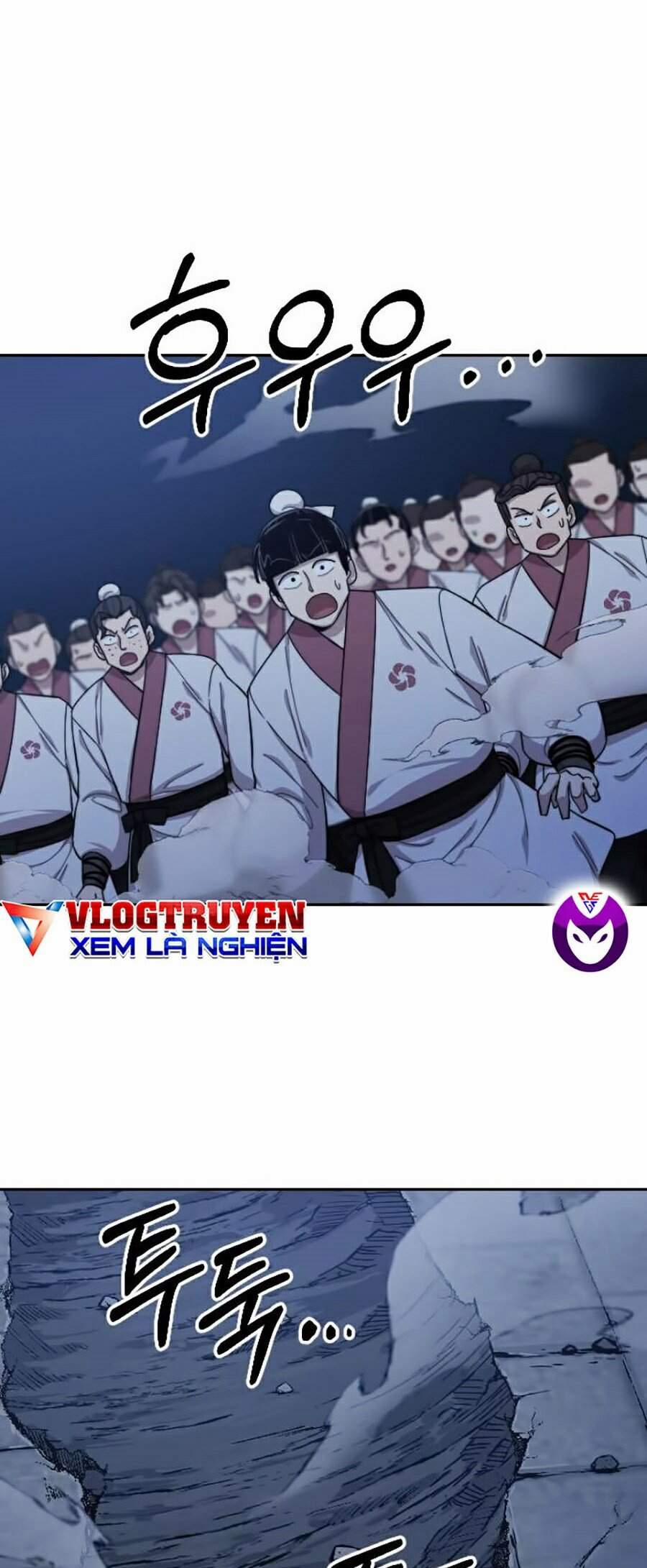 Hoa Sơn Tái Xuất | Hoa Sơn Tái Khởi 37 trang 111
