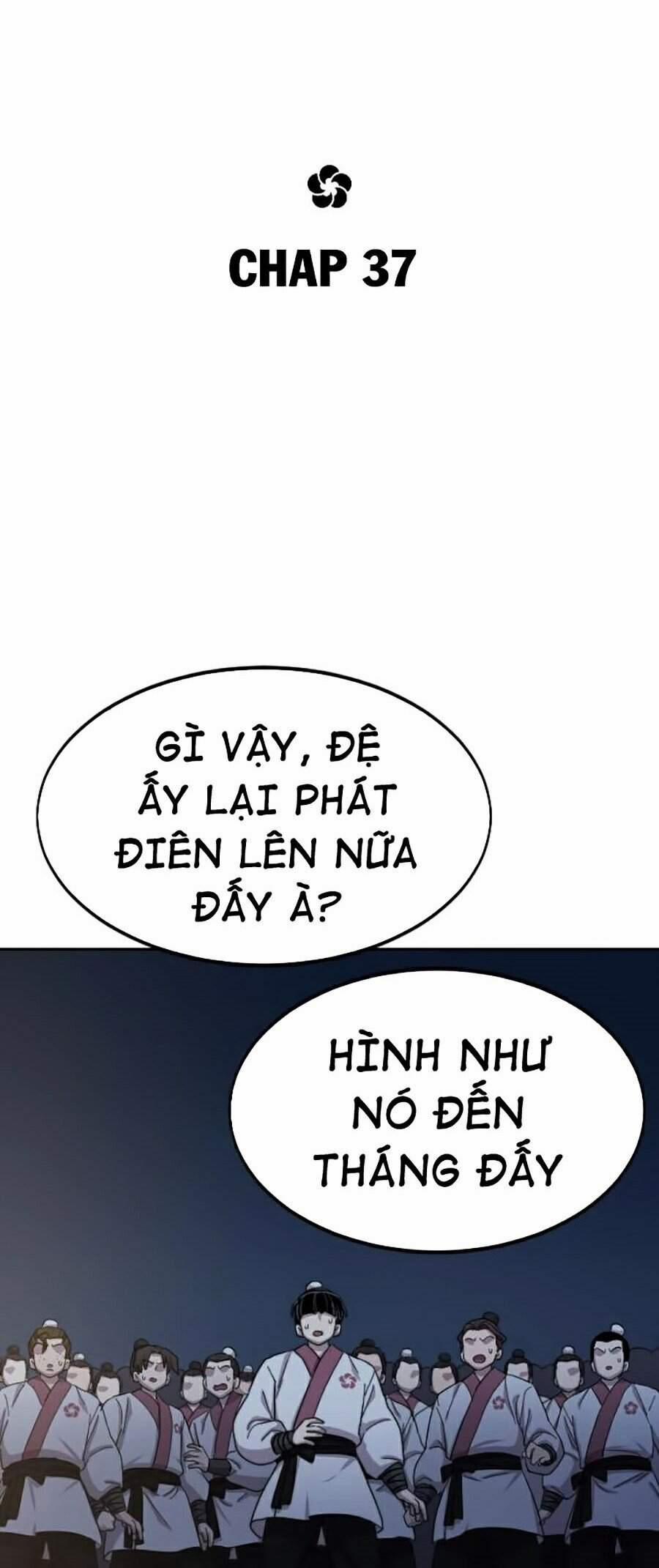Hoa Sơn Tái Xuất | Hoa Sơn Tái Khởi 37 trang 14