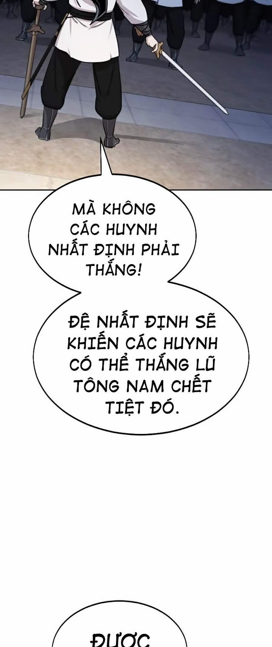 Hoa Sơn Tái Xuất | Hoa Sơn Tái Khởi 37 trang 18
