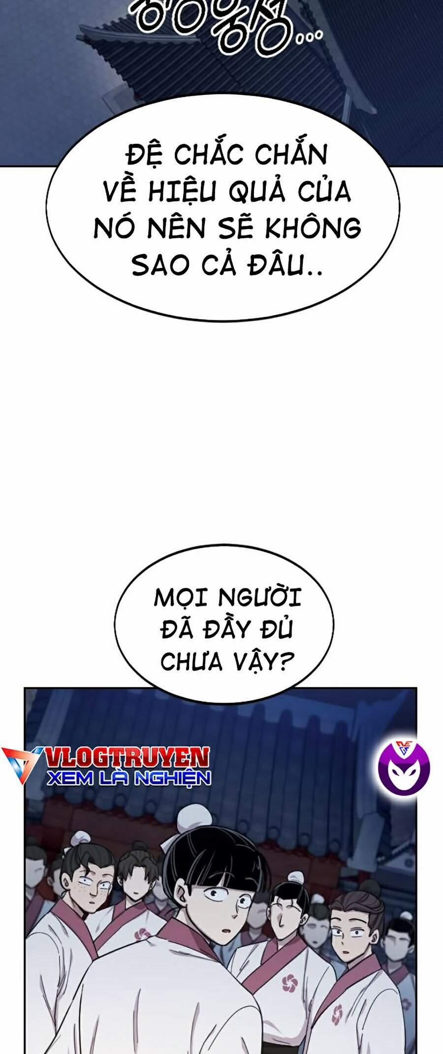 Hoa Sơn Tái Xuất | Hoa Sơn Tái Khởi 37 trang 2
