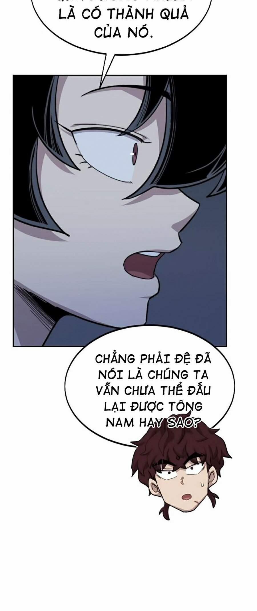Hoa Sơn Tái Xuất | Hoa Sơn Tái Khởi 37 trang 28